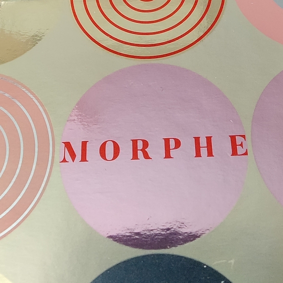 Morphe Sparkling Berry Highlighter - Picture 7 of 10